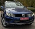 Синий Фольксваген Туарег, объемом двигателя 3.6 л и пробегом 50 тыс. км за 19900 $, фото 6 на Automoto.ua