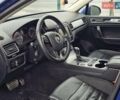 Синій Фольксваген Туарег, об'ємом двигуна 3 л та пробігом 199 тис. км за 27999 $, фото 28 на Automoto.ua