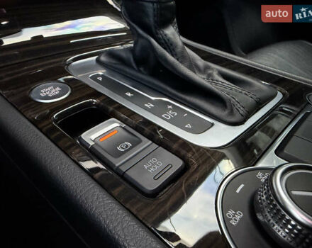 Синій Фольксваген Туарег, об'ємом двигуна 2.97 л та пробігом 114 тис. км за 36200 $, фото 10 на Automoto.ua