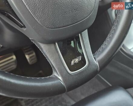 Синій Фольксваген Туарег, об'ємом двигуна 3 л та пробігом 199 тис. км за 27999 $, фото 13 на Automoto.ua