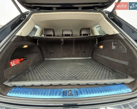 Синий Фольксваген Туарег, объемом двигателя 2.97 л и пробегом 196 тыс. км за 29999 $, фото 67 на Automoto.ua