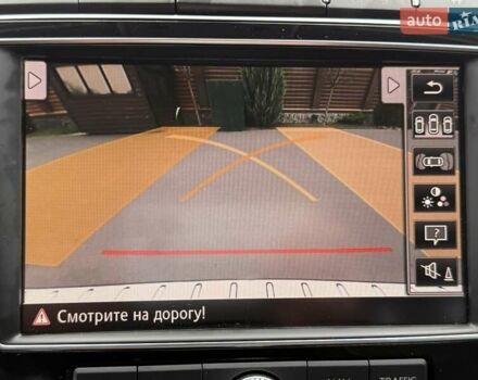 Синий Фольксваген Туарег, объемом двигателя 2.97 л и пробегом 196 тыс. км за 29999 $, фото 72 на Automoto.ua