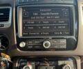 Синий Фольксваген Туарег, объемом двигателя 3.6 л и пробегом 117 тыс. км за 10000 $, фото 12 на Automoto.ua