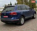 Синий Фольксваген Туарег, объемом двигателя 3.6 л и пробегом 50 тыс. км за 19900 $, фото 30 на Automoto.ua