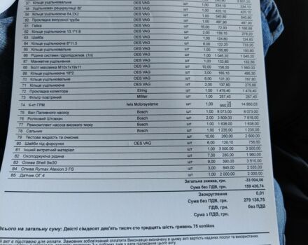 Синий Фольксваген Туарег, объемом двигателя 3 л и пробегом 200 тыс. км за 28500 $, фото 6 на Automoto.ua