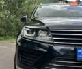 Синий Фольксваген Туарег, объемом двигателя 3 л и пробегом 113 тыс. км за 39500 $, фото 8 на Automoto.ua