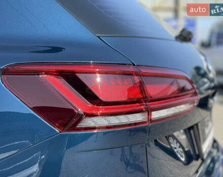 Синий Фольксваген Туарег, объемом двигателя 2.97 л и пробегом 89 тыс. км за 39900 $, фото 11 на Automoto.ua