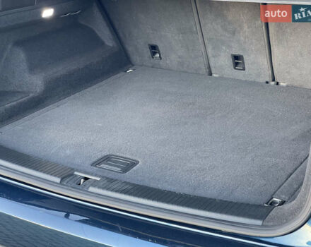 Синий Фольксваген Туарег, объемом двигателя 2.97 л и пробегом 89 тыс. км за 39900 $, фото 31 на Automoto.ua