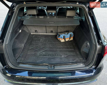 Синій Фольксваген Туарег, об'ємом двигуна 3 л та пробігом 262 тис. км за 29500 $, фото 11 на Automoto.ua