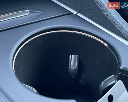 Синий Фольксваген Туарег, объемом двигателя 2.97 л и пробегом 89 тыс. км за 39900 $, фото 25 на Automoto.ua