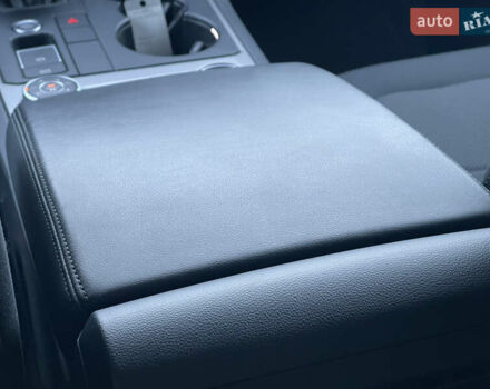 Синий Фольксваген Туарег, объемом двигателя 2.97 л и пробегом 89 тыс. км за 39900 $, фото 28 на Automoto.ua