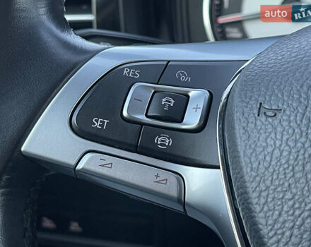 Синий Фольксваген Туарег, объемом двигателя 2.97 л и пробегом 89 тыс. км за 39900 $, фото 39 на Automoto.ua