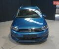 Синий Фольксваген Туарег, объемом двигателя 1.6 л и пробегом 170 тыс. км за 13000 $, фото 1 на Automoto.ua