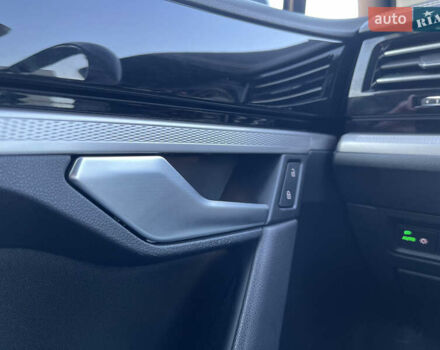 Синий Фольксваген Туарег, объемом двигателя 2.97 л и пробегом 89 тыс. км за 39900 $, фото 37 на Automoto.ua