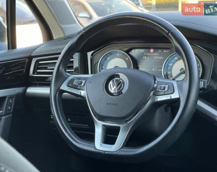 Синий Фольксваген Туарег, объемом двигателя 2.97 л и пробегом 89 тыс. км за 39900 $, фото 17 на Automoto.ua