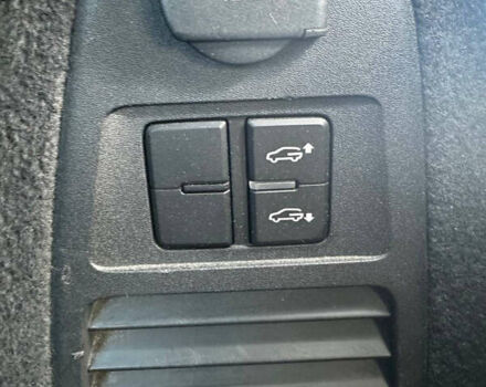 Синій Фольксваген Туарег, об'ємом двигуна 3 л та пробігом 262 тис. км за 29500 $, фото 12 на Automoto.ua