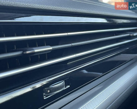 Синий Фольксваген Туарег, объемом двигателя 2.97 л и пробегом 89 тыс. км за 39900 $, фото 36 на Automoto.ua