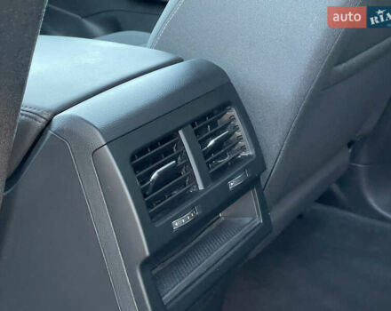 Синий Фольксваген Туарег, объемом двигателя 2.97 л и пробегом 89 тыс. км за 39900 $, фото 30 на Automoto.ua