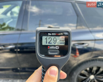 Синій Фольксваген Туарег, об'ємом двигуна 4 л та пробігом 144 тис. км за 52900 $, фото 33 на Automoto.ua