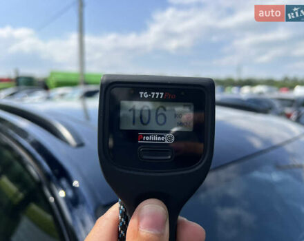 Синій Фольксваген Туарег, об'ємом двигуна 4 л та пробігом 144 тис. км за 52900 $, фото 40 на Automoto.ua