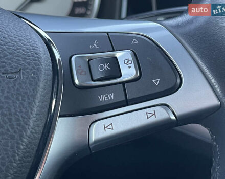 Синій Фольксваген Туарег, об'ємом двигуна 2.97 л та пробігом 90 тис. км за 37700 $, фото 17 на Automoto.ua