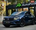 Синий Фольксваген Туарег, объемом двигателя 2.97 л и пробегом 125 тыс. км за 59900 $, фото 4 на Automoto.ua