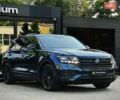 Синий Фольксваген Туарег, объемом двигателя 2.97 л и пробегом 125 тыс. км за 59900 $, фото 2 на Automoto.ua