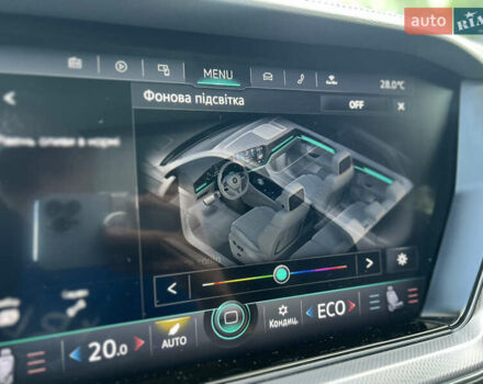 Синій Фольксваген Туарег, об'ємом двигуна 4 л та пробігом 144 тис. км за 52900 $, фото 17 на Automoto.ua