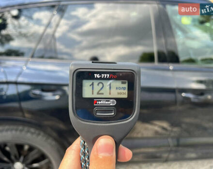 Синій Фольксваген Туарег, об'ємом двигуна 4 л та пробігом 144 тис. км за 52900 $, фото 37 на Automoto.ua