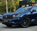Синий Фольксваген Туарег, объемом двигателя 2.97 л и пробегом 125 тыс. км за 59900 $, фото 5 на Automoto.ua