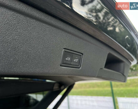 Синій Фольксваген Туарег, об'ємом двигуна 4 л та пробігом 144 тис. км за 52900 $, фото 27 на Automoto.ua