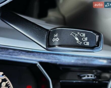 Синій Фольксваген Туарег, об'ємом двигуна 2.97 л та пробігом 125 тис. км за 59000 $, фото 35 на Automoto.ua