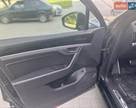 Синий Фольксваген Туарег, объемом двигателя 2.97 л и пробегом 233 тыс. км за 44500 $, фото 7 на Automoto.ua