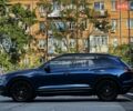 Синий Фольксваген Туарег, объемом двигателя 2.97 л и пробегом 125 тыс. км за 59900 $, фото 9 на Automoto.ua
