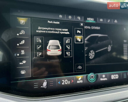 Синій Фольксваген Туарег, об'ємом двигуна 4 л та пробігом 144 тис. км за 52900 $, фото 19 на Automoto.ua