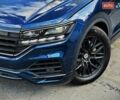 Синій Фольксваген Туарег, об'ємом двигуна 2.97 л та пробігом 125 тис. км за 59000 $, фото 6 на Automoto.ua
