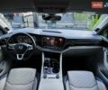 Синій Фольксваген Туарег, об'ємом двигуна 2.97 л та пробігом 125 тис. км за 59500 $, фото 28 на Automoto.ua