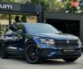 Синій Фольксваген Туарег, об'ємом двигуна 2.97 л та пробігом 125 тис. км за 59500 $, фото 7 на Automoto.ua