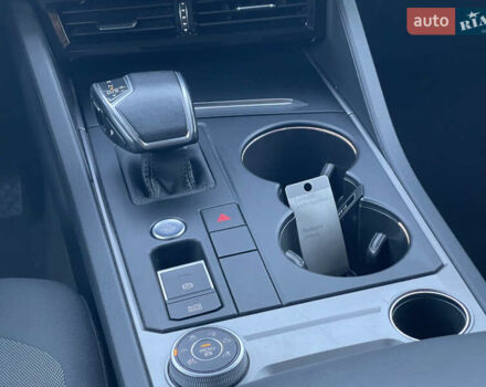 Синій Фольксваген Туарег, об'ємом двигуна 2.97 л та пробігом 90 тис. км за 37700 $, фото 31 на Automoto.ua