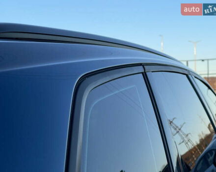 Синій Фольксваген Туарег, об'ємом двигуна 2.97 л та пробігом 90 тис. км за 37700 $, фото 9 на Automoto.ua