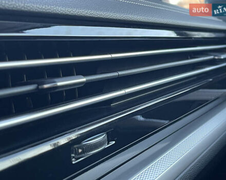 Синій Фольксваген Туарег, об'ємом двигуна 2.97 л та пробігом 90 тис. км за 37700 $, фото 20 на Automoto.ua