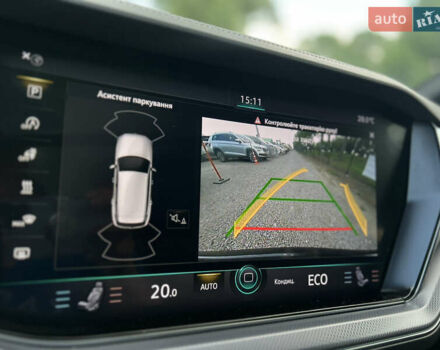 Синій Фольксваген Туарег, об'ємом двигуна 4 л та пробігом 144 тис. км за 52900 $, фото 20 на Automoto.ua