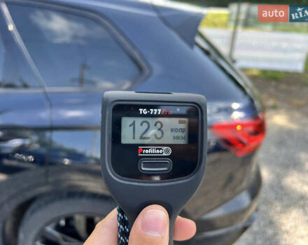 Синій Фольксваген Туарег, об'ємом двигуна 4 л та пробігом 144 тис. км за 52900 $, фото 34 на Automoto.ua