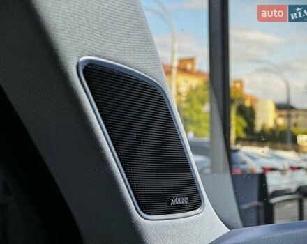 Синій Фольксваген Туарег, об'ємом двигуна 2.97 л та пробігом 125 тис. км за 59000 $, фото 32 на Automoto.ua