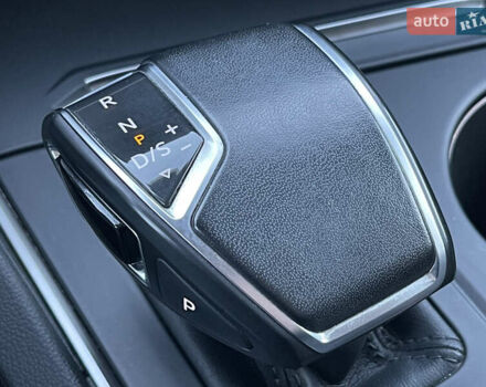 Синій Фольксваген Туарег, об'ємом двигуна 2.97 л та пробігом 90 тис. км за 37700 $, фото 21 на Automoto.ua