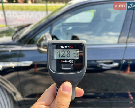 Синій Фольксваген Туарег, об'ємом двигуна 4 л та пробігом 144 тис. км за 52900 $, фото 32 на Automoto.ua