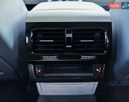 Синій Фольксваген Туарег, об'ємом двигуна 2.97 л та пробігом 125 тис. км за 59000 $, фото 27 на Automoto.ua