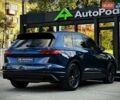 Синій Фольксваген Туарег, об'ємом двигуна 2.97 л та пробігом 125 тис. км за 59500 $, фото 14 на Automoto.ua