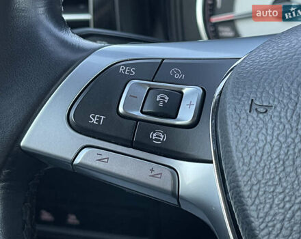 Синій Фольксваген Туарег, об'ємом двигуна 2.97 л та пробігом 90 тис. км за 37700 $, фото 18 на Automoto.ua