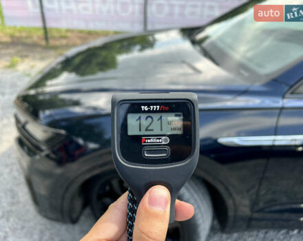 Синій Фольксваген Туарег, об'ємом двигуна 4 л та пробігом 144 тис. км за 52900 $, фото 31 на Automoto.ua